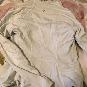 Lulu Lemon Reversible Jacket